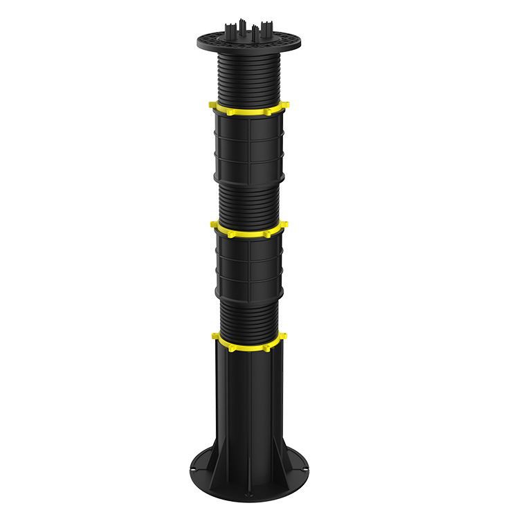 plastic pedestal 3