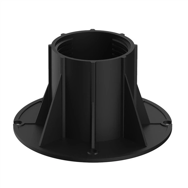Adjustable Plastic Pedestal Plastic Pedestals Adjustable Pedestal Plastic Manufacturers in stock