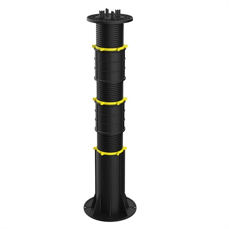 plastic pedestal 3