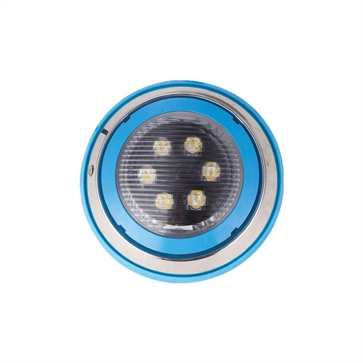 IP68 Wall Mounted Swimming Pool Lights factory