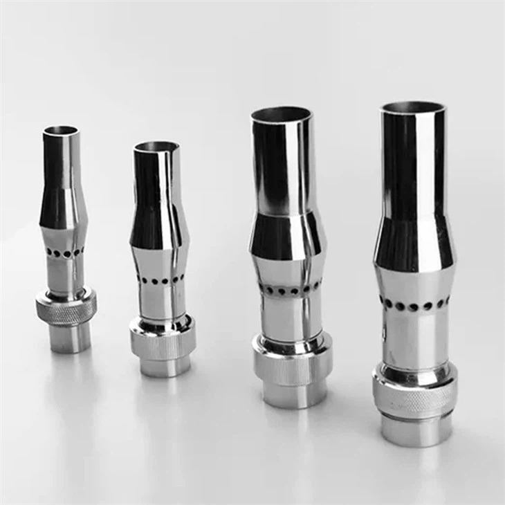 304ss Small Water Fountain Nozzle Types