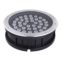 ไฟ LED ฝังพื้นกลางแจ้ง 12v