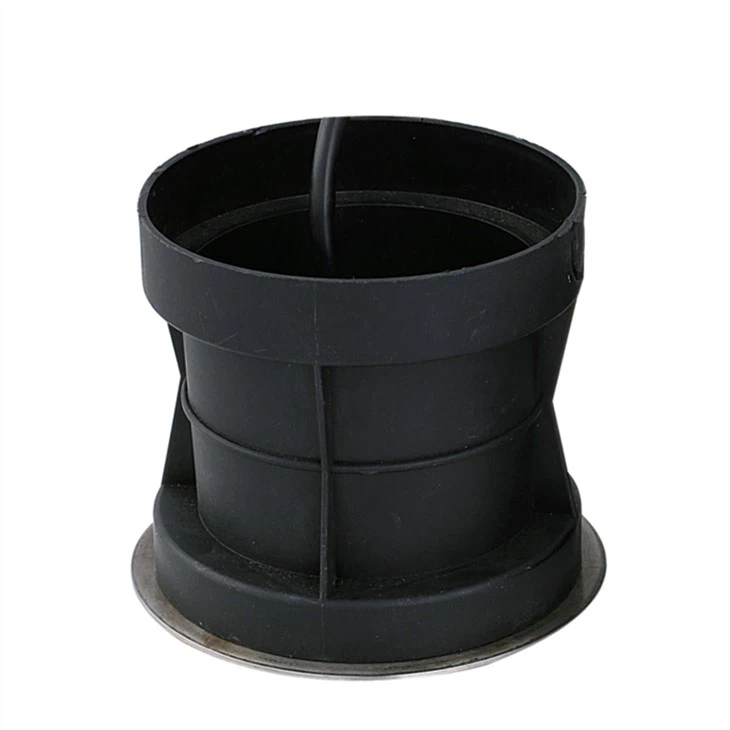 Ip68 Led Underground Light 3w factory