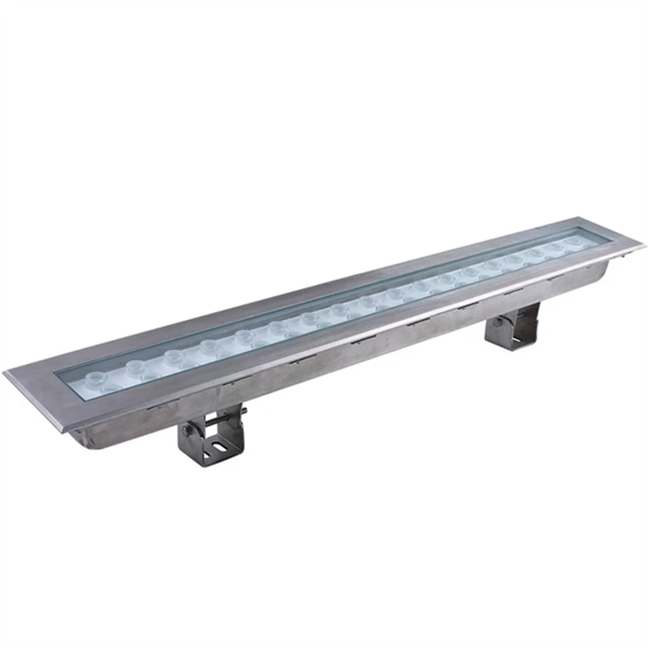 LED Wall Washer Light manufacturer