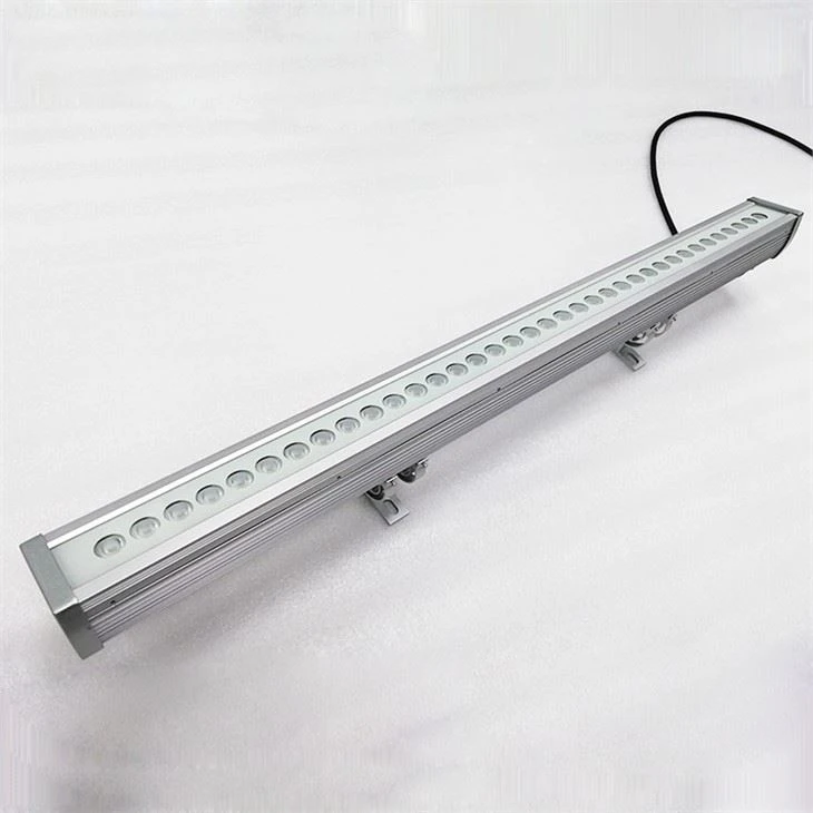 LED Wall Washer Light factory