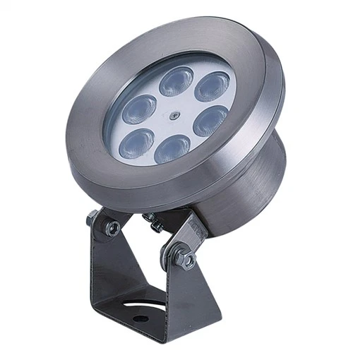 สปอตไลท์ LED ใต้น้ำ